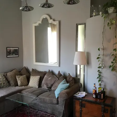 Lejlighed Rob's Roman Terrace Rom